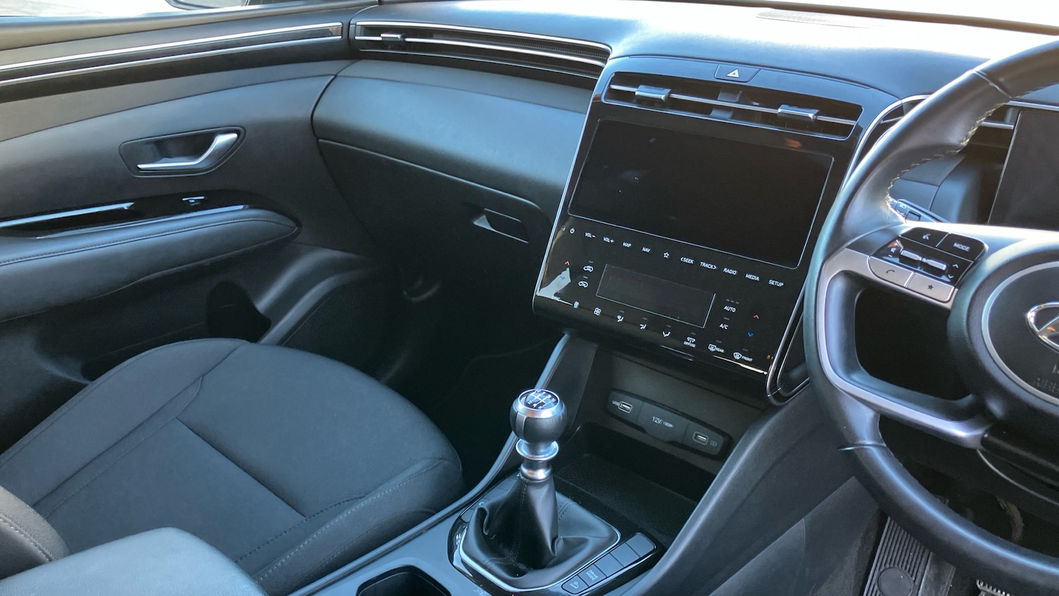 Used Hyundai TUCSON 2022 for sale - 76638571: Photo 14