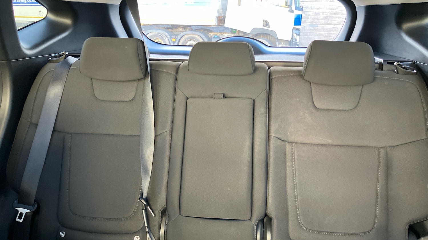 Used Hyundai TUCSON 2022 for sale - 76638571: Photo 15