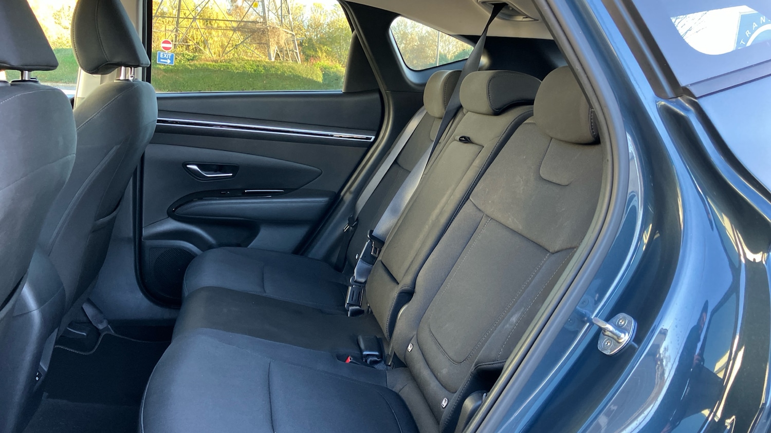 Used Hyundai TUCSON 2022 for sale - 76638571: Photo 16