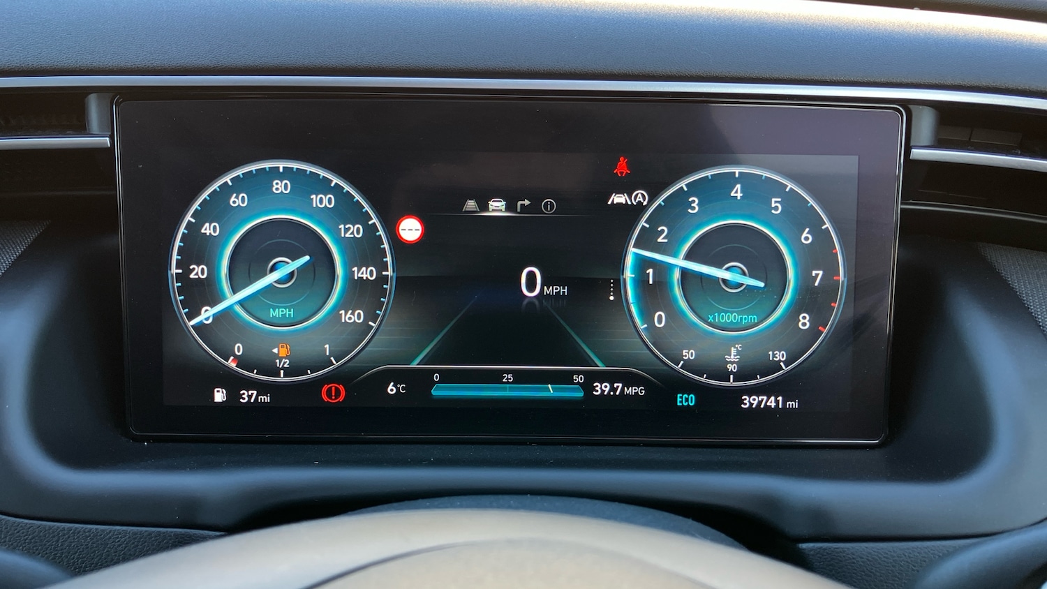 Used Hyundai TUCSON 2022 for sale - 76638571: Photo 18