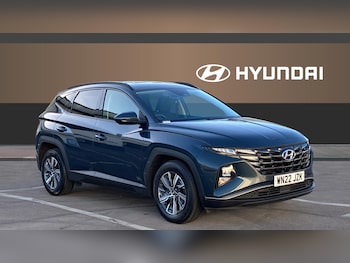 2022 (22) - 1.6 TGDi SE Connect 5dr 2WD