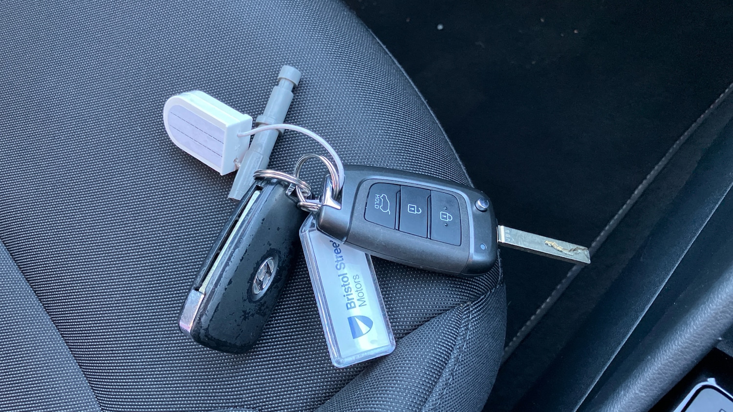 Used Hyundai TUCSON 2022 for sale - 76638571: Photo 20