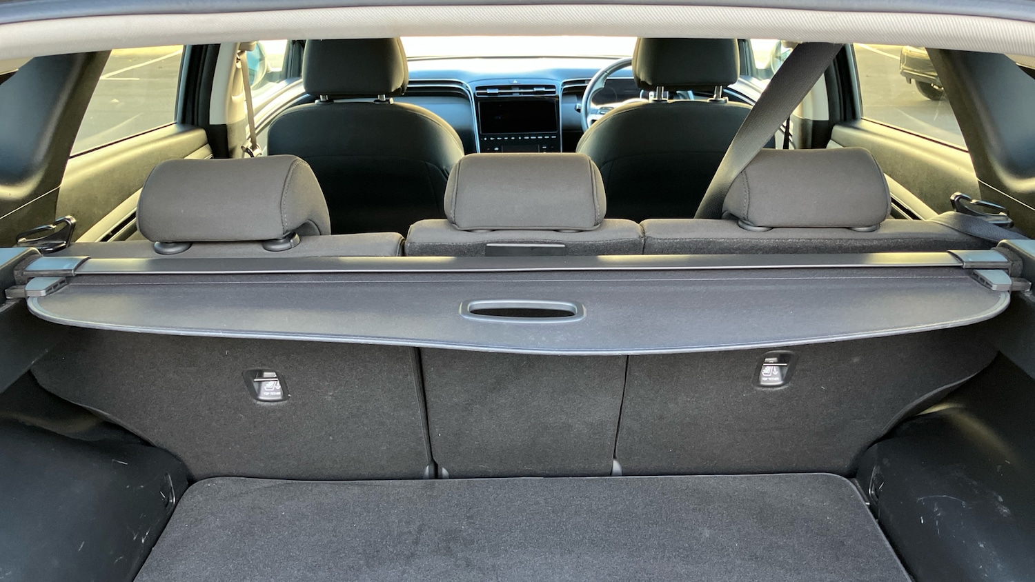 Used Hyundai TUCSON 2022 for sale - 76638571: Photo 21