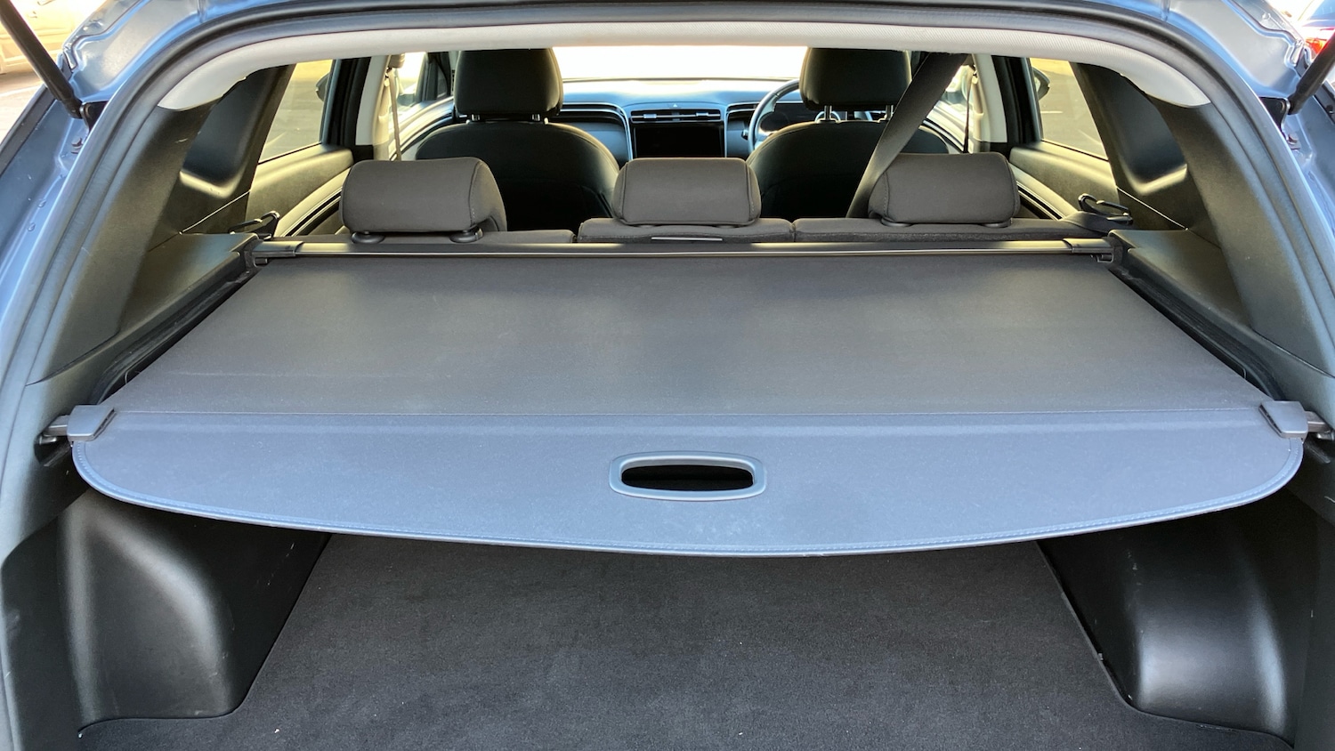 Used Hyundai TUCSON 2022 for sale - 76638571: Photo 22