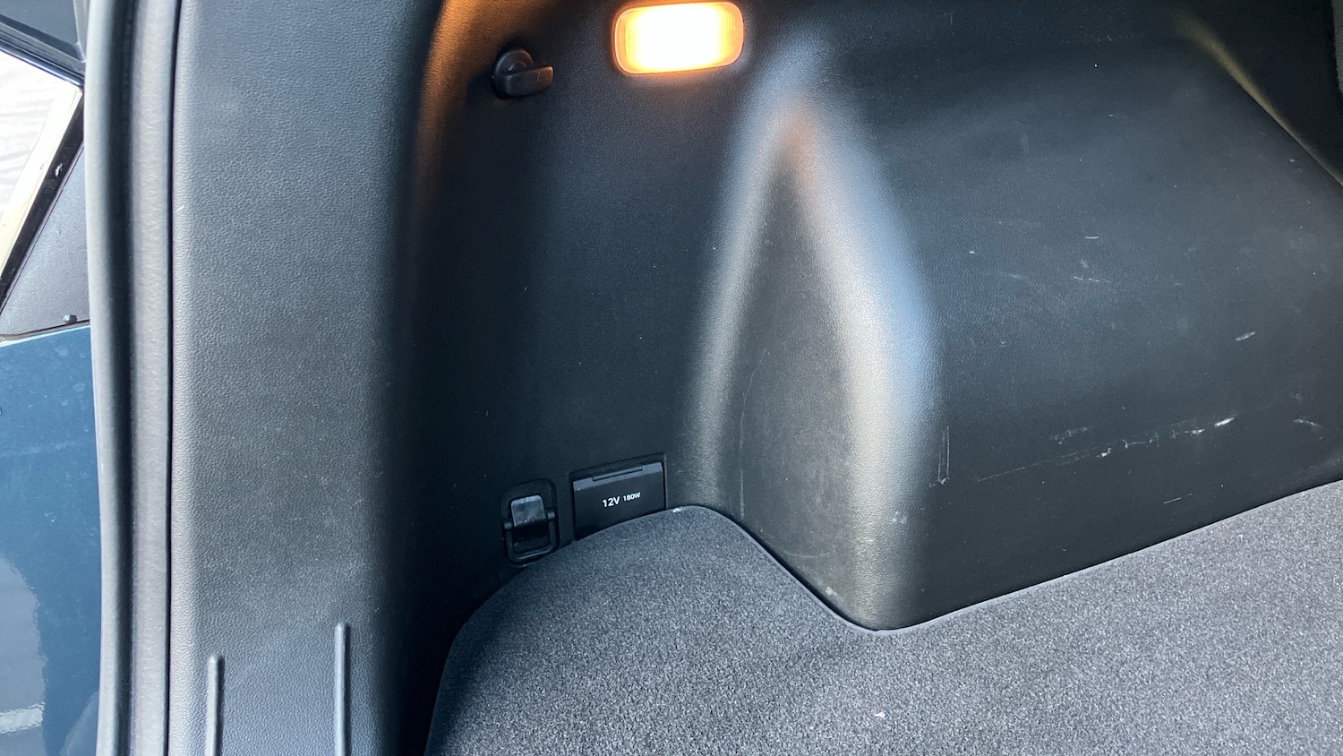 Used Hyundai TUCSON 2022 for sale - 76638571: Photo 23