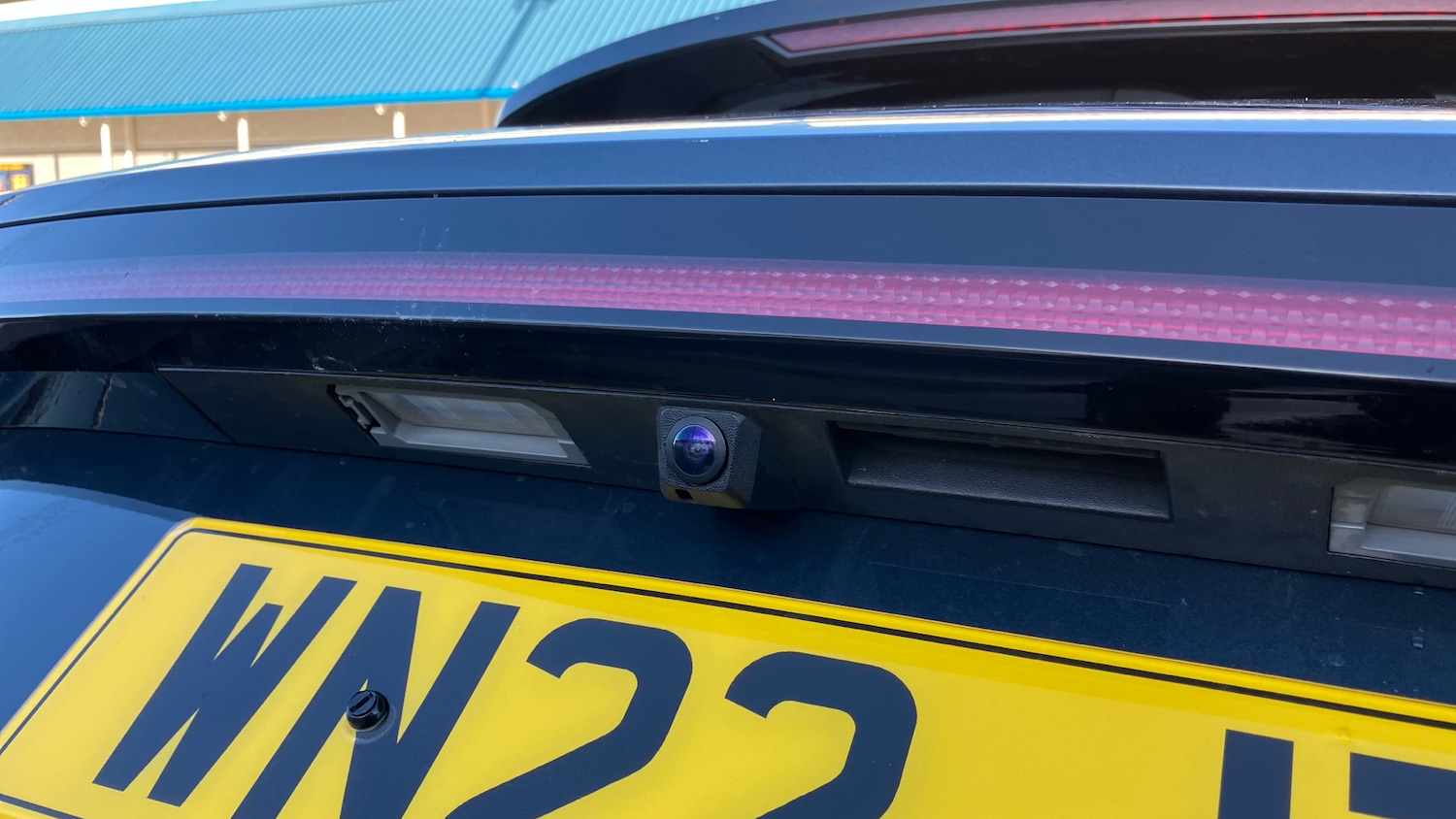 Used Hyundai TUCSON 2022 for sale - 76638571: Photo 26