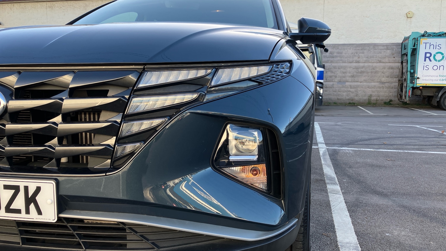 Used Hyundai TUCSON 2022 for sale - 76638571: Photo 27