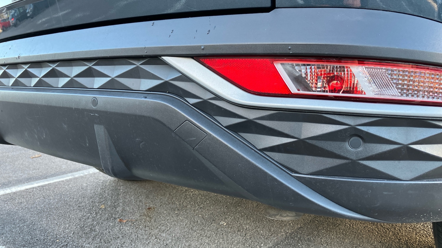 Used Hyundai TUCSON 2022 for sale - 76638571: Photo 30