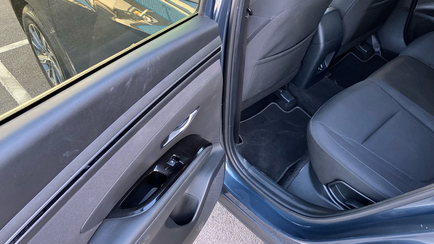 Used Hyundai TUCSON 2022 for sale - 76638571: Photo 33