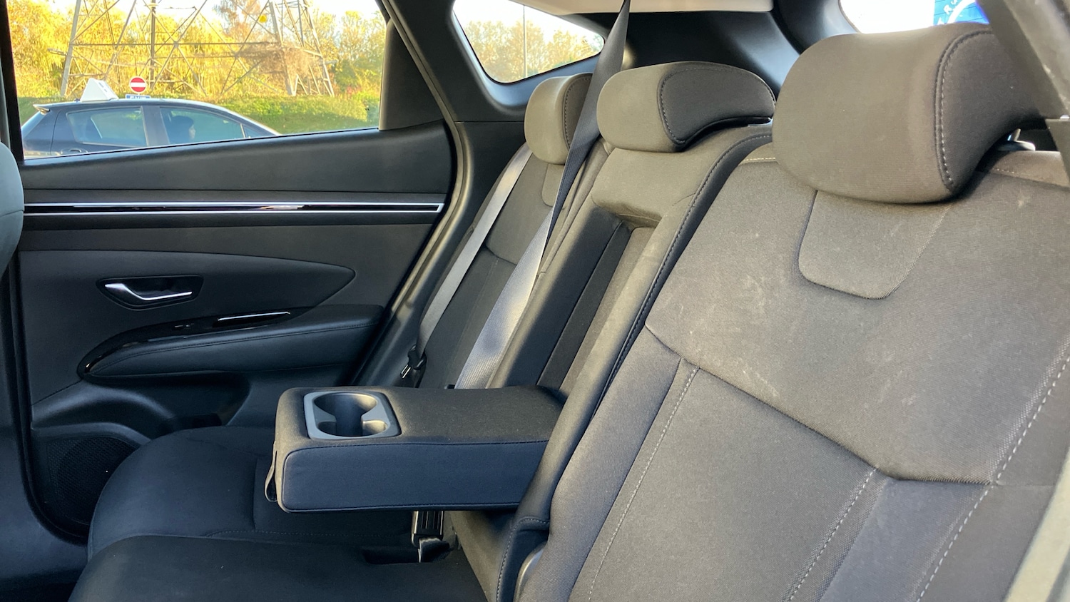 Used Hyundai TUCSON 2022 for sale - 76638571: Photo 34