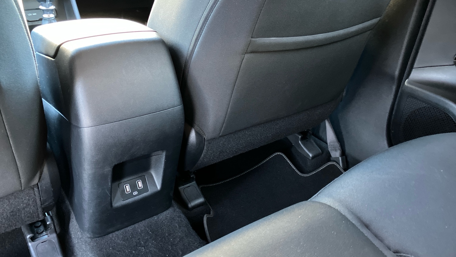 Used Hyundai TUCSON 2022 for sale - 76638571: Photo 35