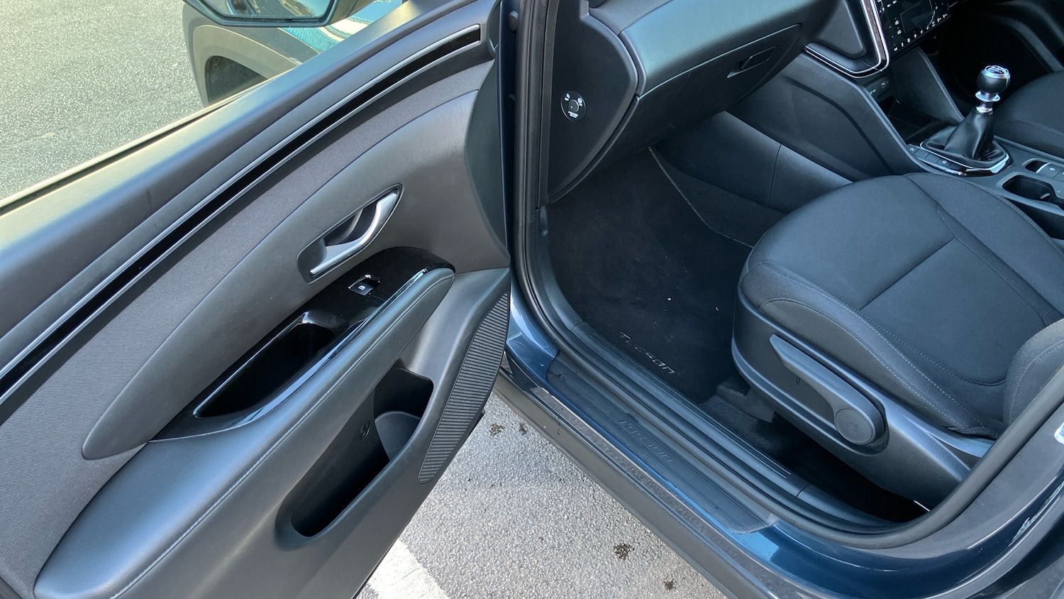 Used Hyundai TUCSON 2022 for sale - 76638571: Photo 36