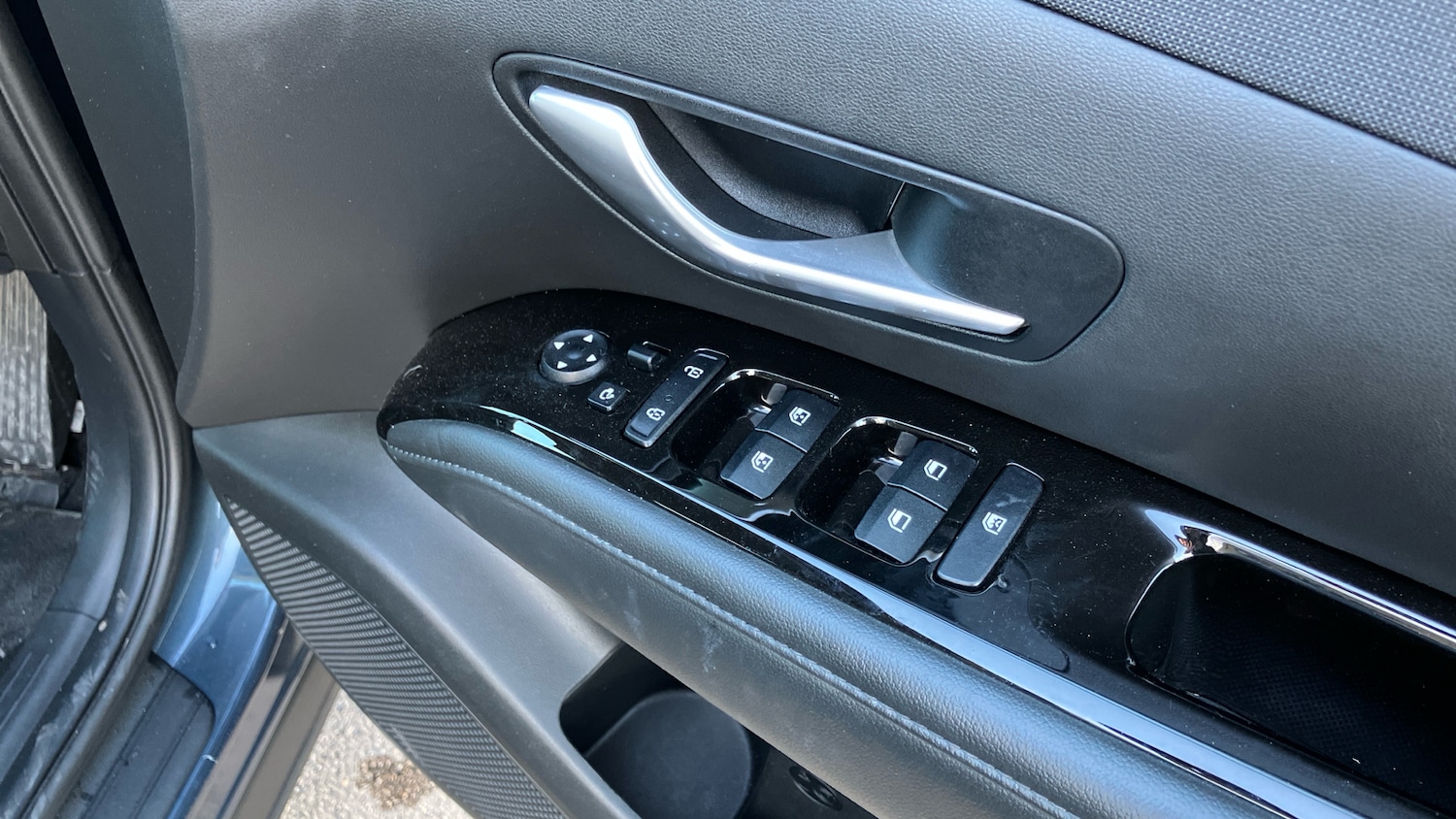 Used Hyundai TUCSON 2022 for sale - 76638571: Photo 37