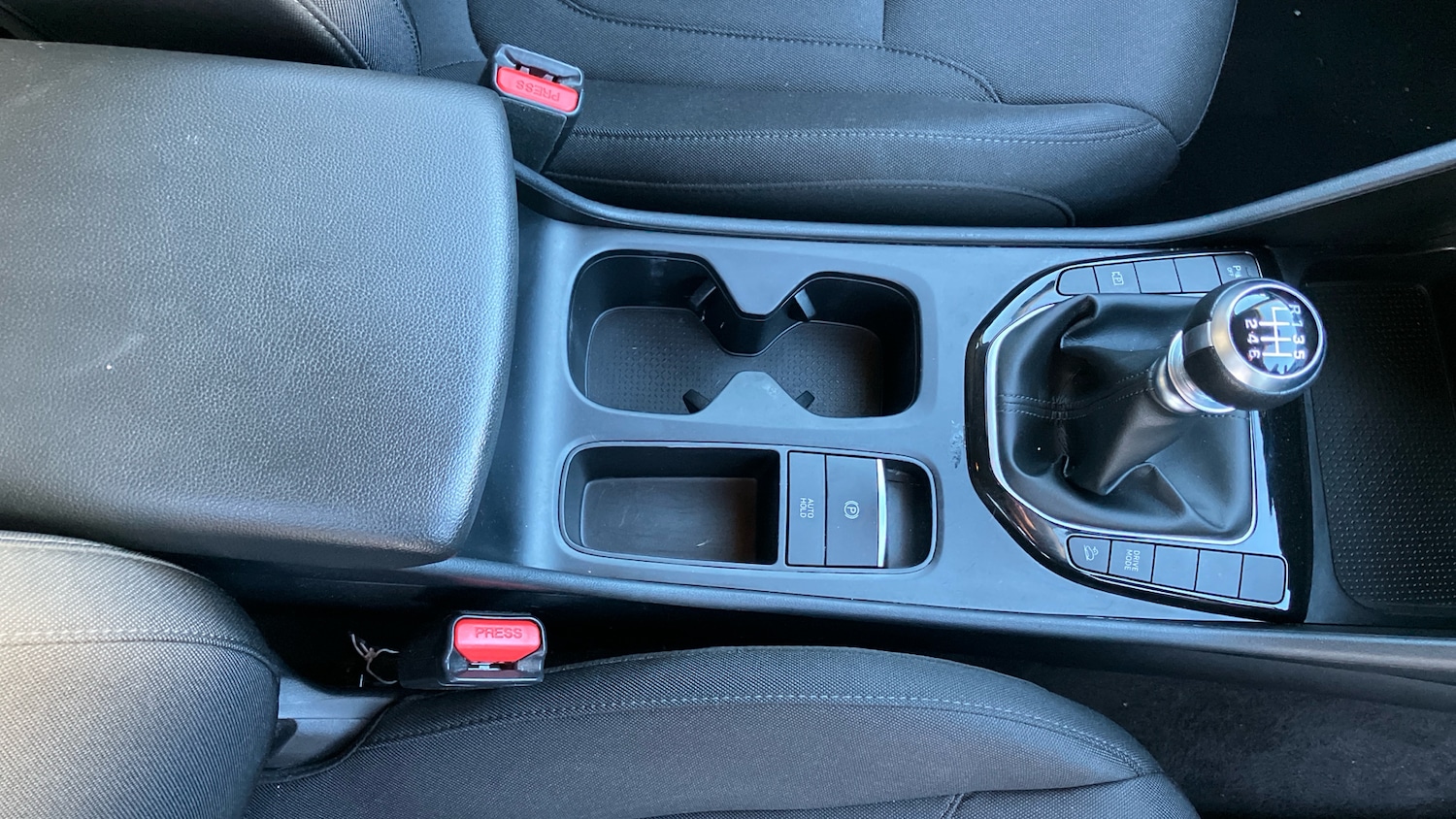 Used Hyundai TUCSON 2022 for sale - 76638571: Photo 40