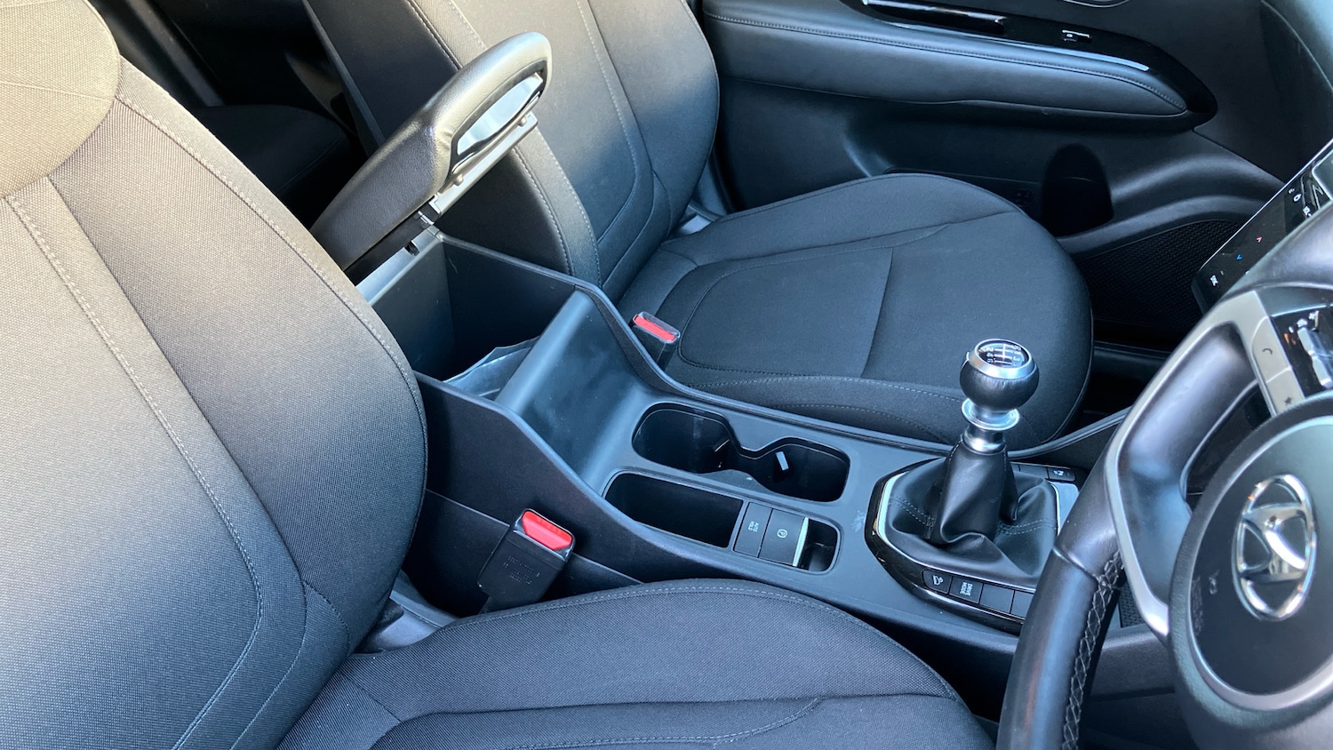 Used Hyundai TUCSON 2022 for sale - 76638571: Photo 41