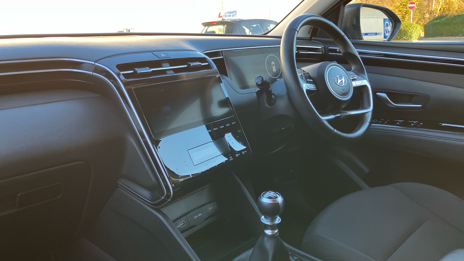 Used Hyundai TUCSON 2022 for sale - 76638571: Photo 9