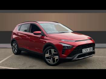 Used Hyundai BAYON 2024 for sale - 74878159: Photo
