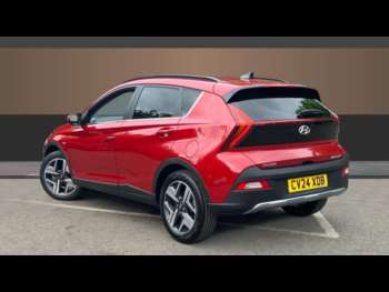 Used Hyundai BAYON 2024 for sale - 74878159: Photo