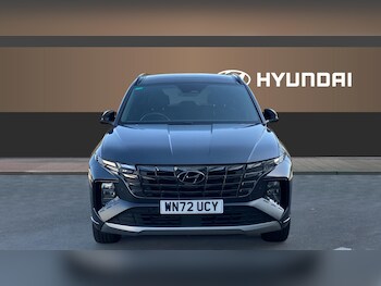Used Hyundai TUCSON 2022 for sale - 78266474: Photo