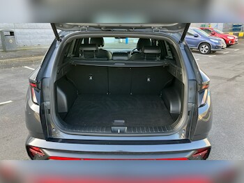 Used Hyundai TUCSON 2022 for sale - 78266474: Photo