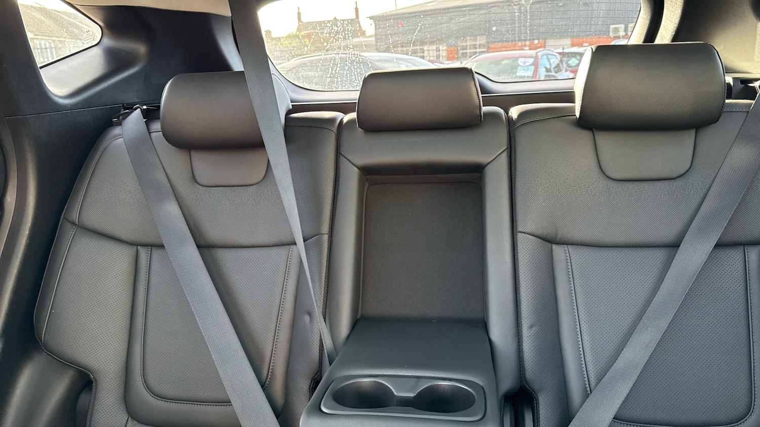 Used Hyundai TUCSON 2022 for sale - 77337469: Photo 15