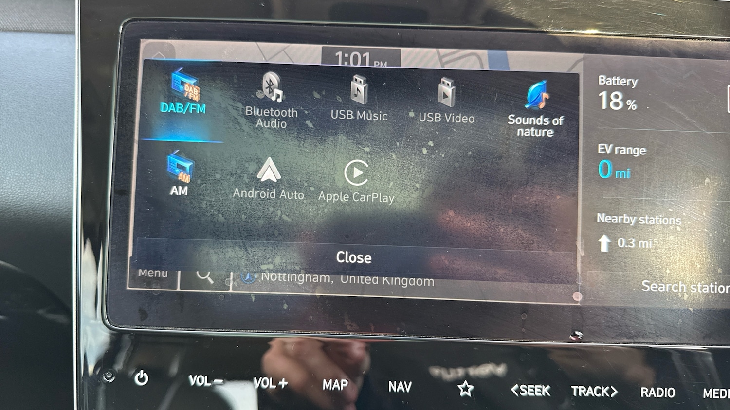 Used Hyundai TUCSON 2022 for sale - 77337469: Photo 23