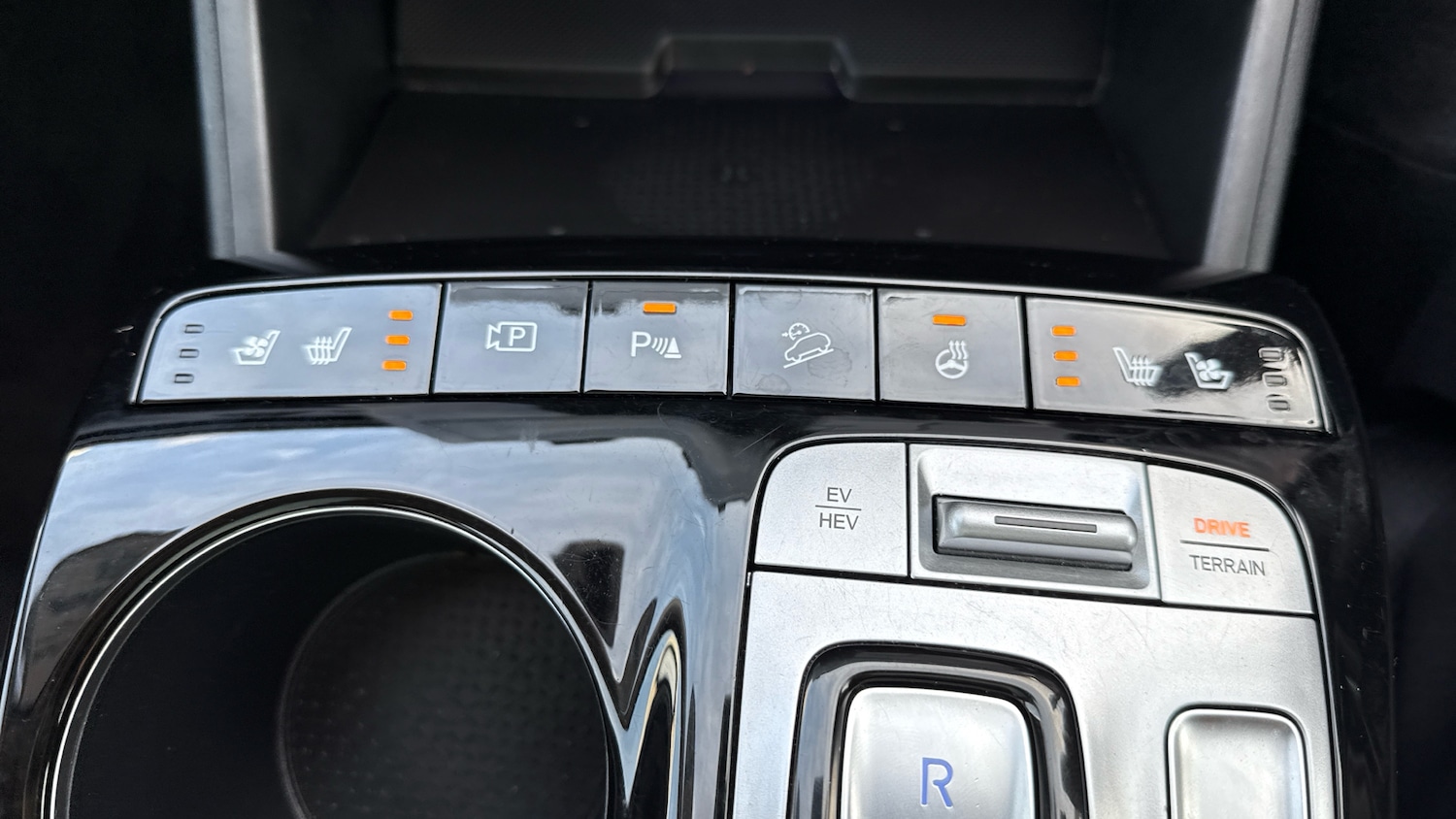 Used Hyundai TUCSON 2022 for sale - 77337469: Photo 26