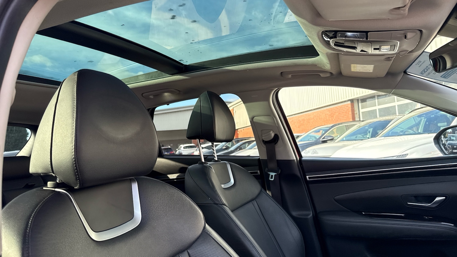 Used Hyundai TUCSON 2022 for sale - 77337469: Photo 39