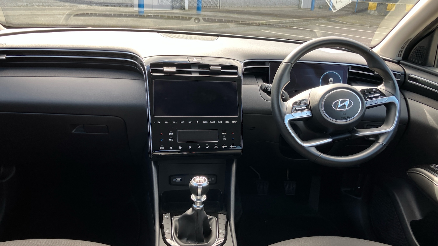 Used Hyundai TUCSON 2022 for sale - 78094920: Photo 10