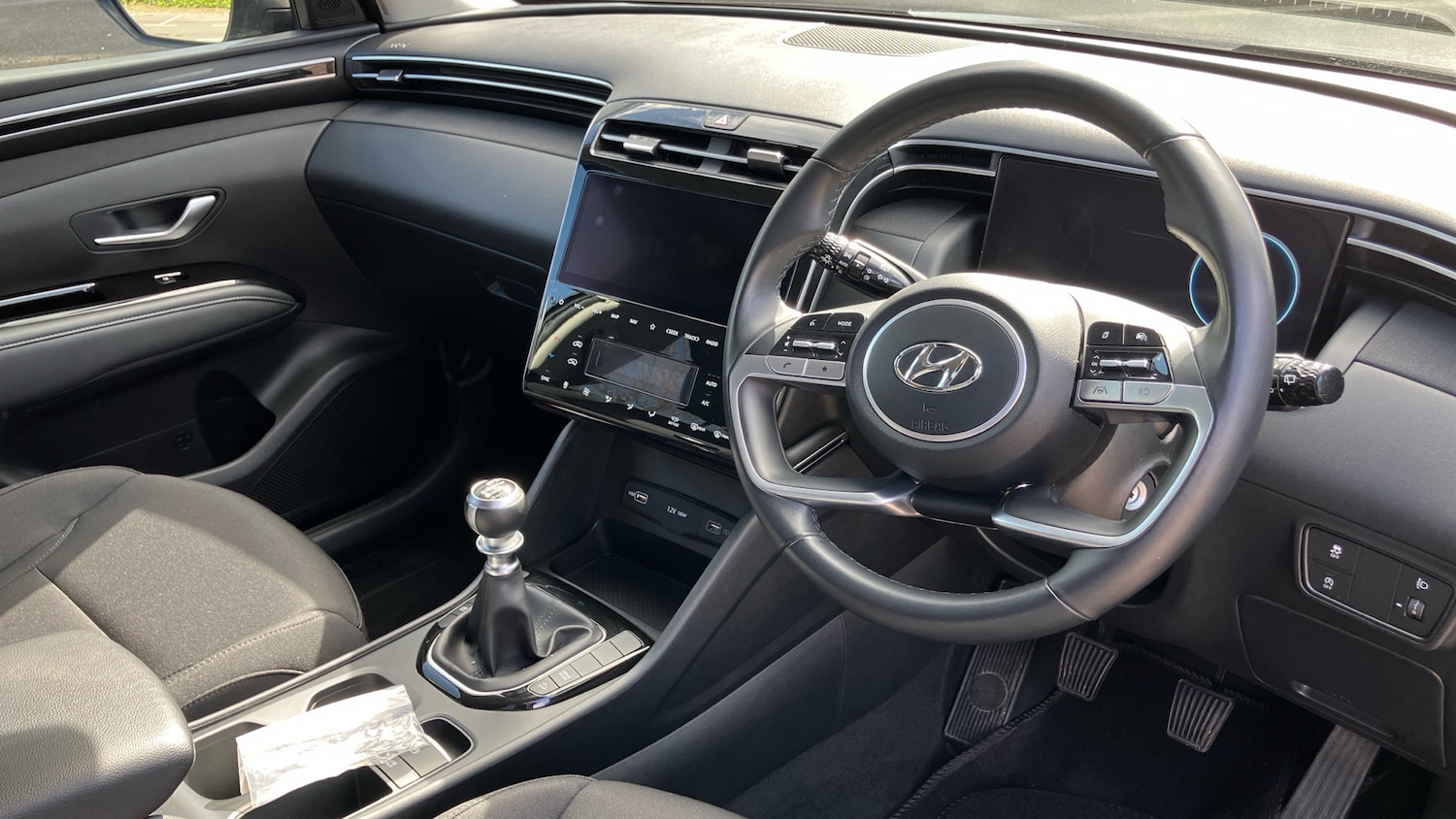 Used Hyundai TUCSON 2022 for sale - 78094920: Photo 11