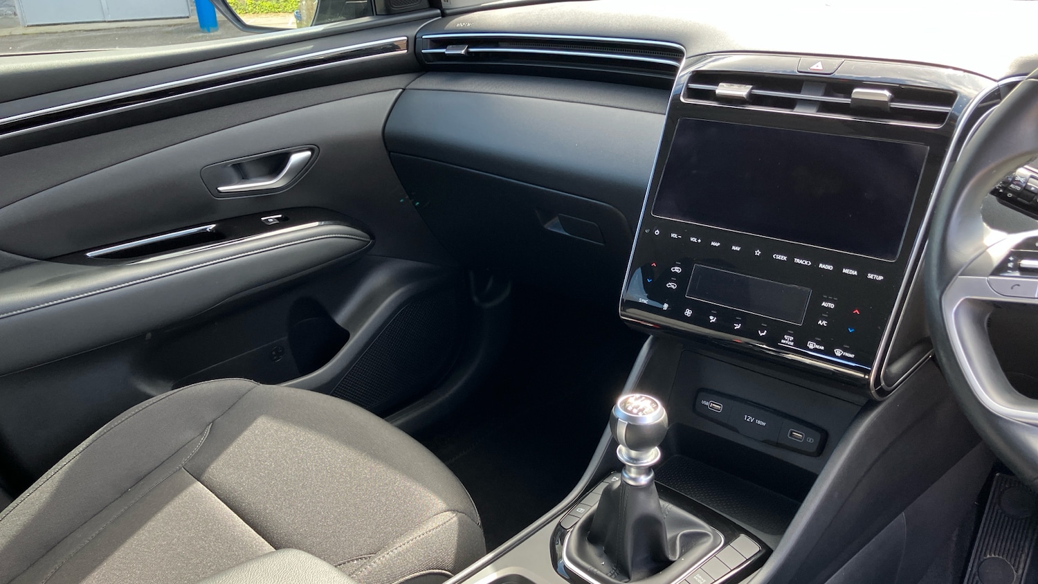 Used Hyundai TUCSON 2022 for sale - 78094920: Photo 14