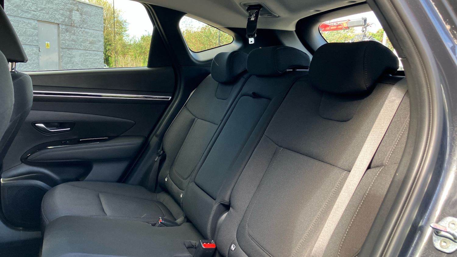 Used Hyundai TUCSON 2022 for sale - 78094920: Photo 16