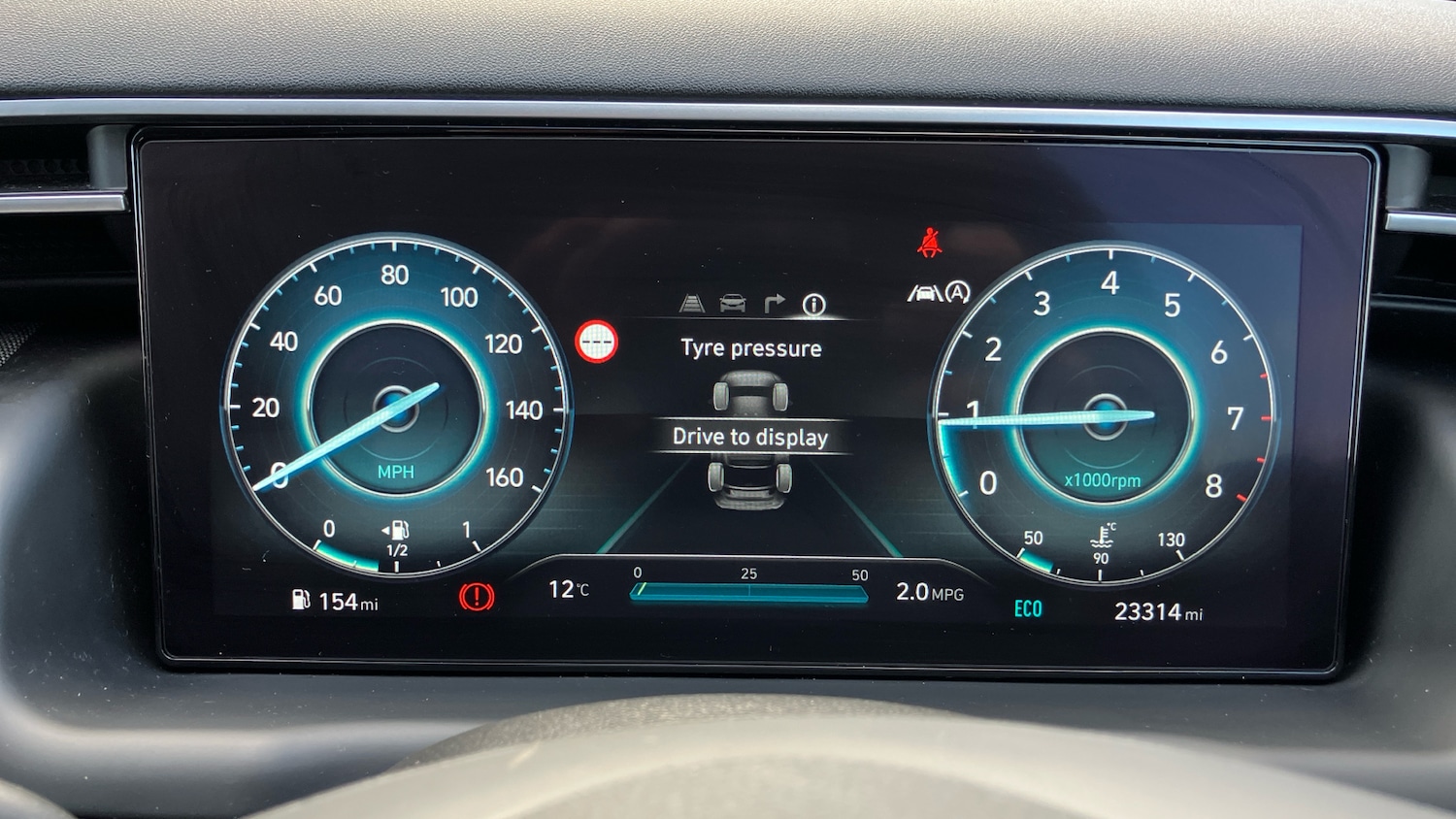 Used Hyundai TUCSON 2022 for sale - 78094920: Photo 18