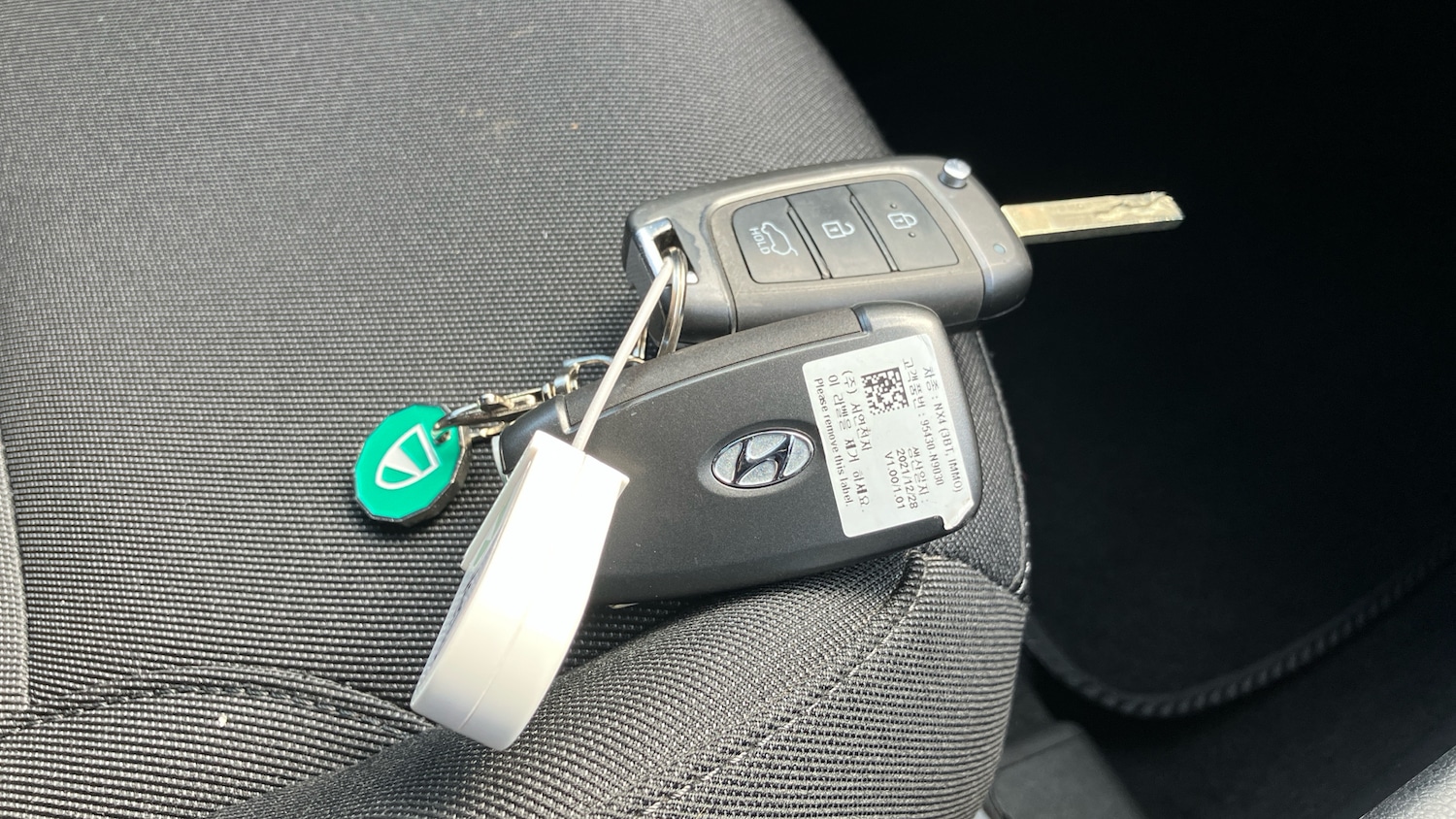 Used Hyundai TUCSON 2022 for sale - 78094920: Photo 19