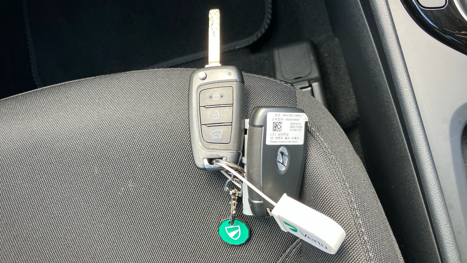 Used Hyundai TUCSON 2022 for sale - 78094920: Photo 20