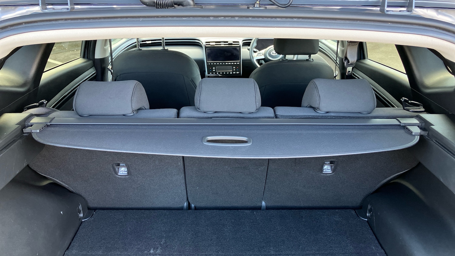 Used Hyundai TUCSON 2022 for sale - 78094920: Photo 21