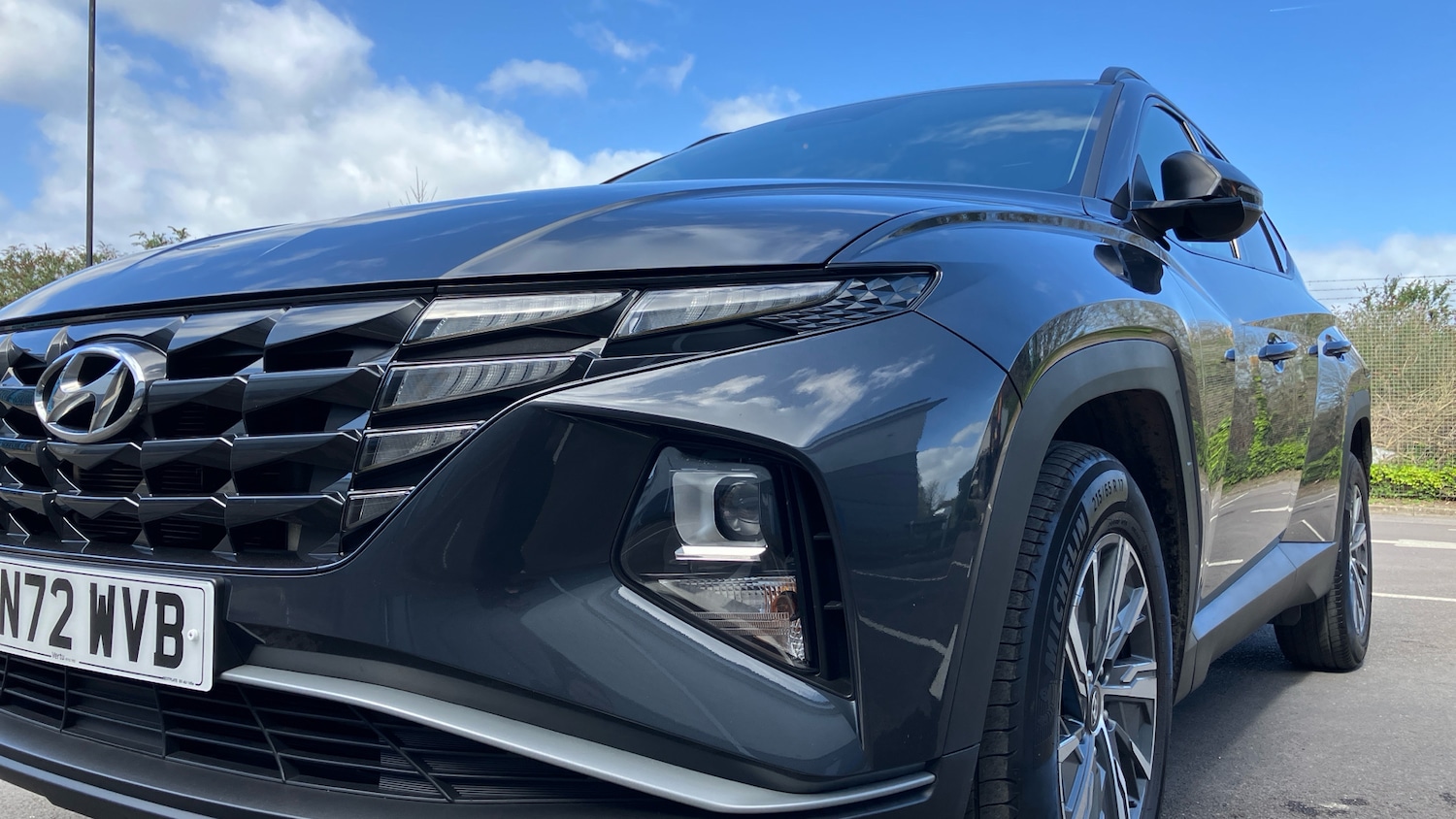 Used Hyundai TUCSON 2022 for sale - 78094920: Photo 27