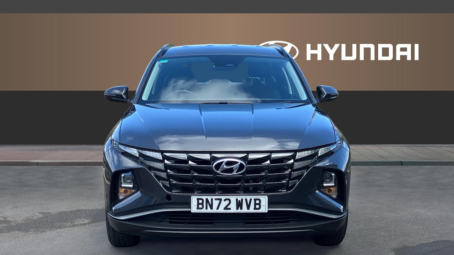 Used Hyundai TUCSON 2022 for sale - 78094920: Photo 3