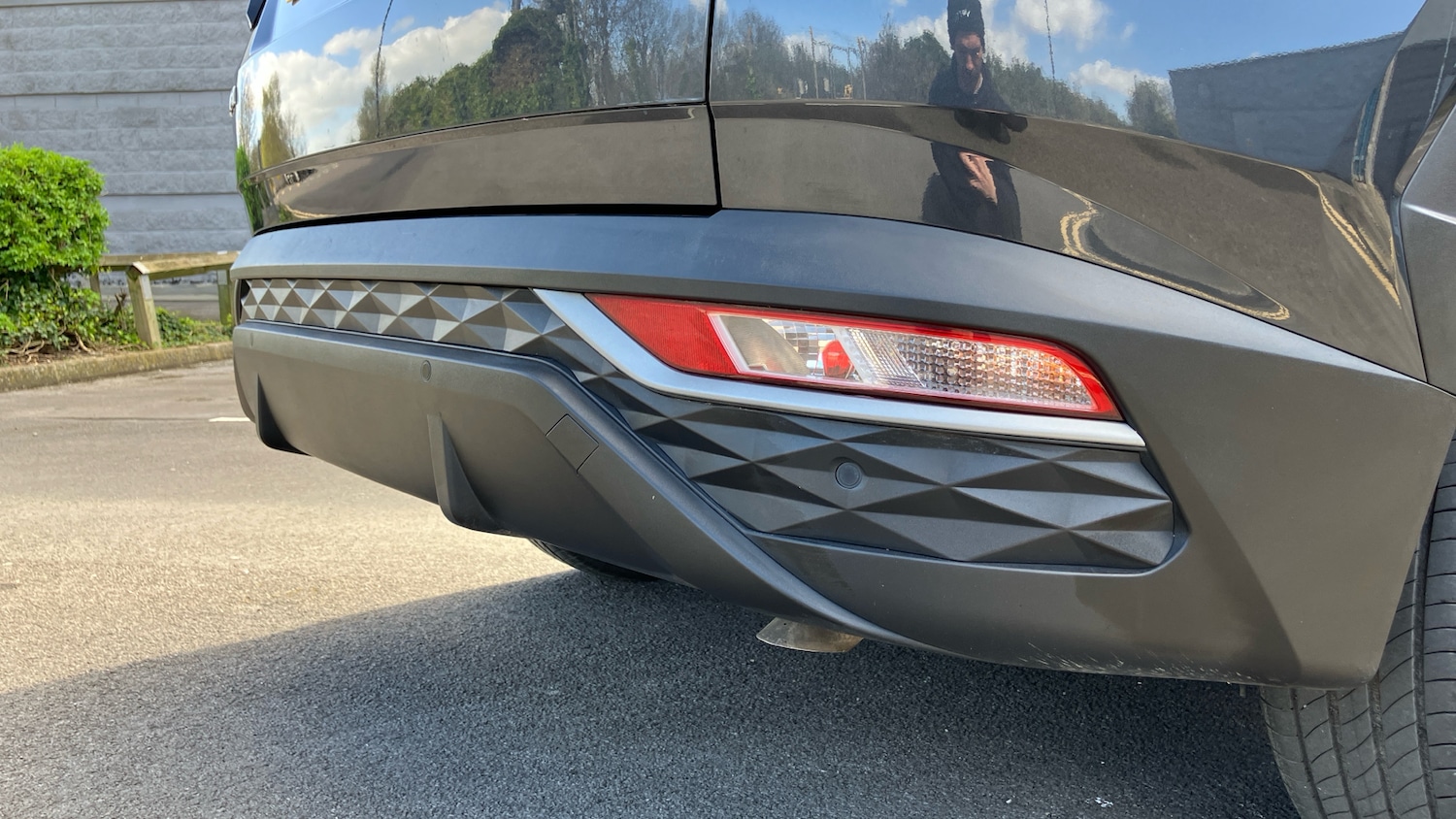 Used Hyundai TUCSON 2022 for sale - 78094920: Photo 30