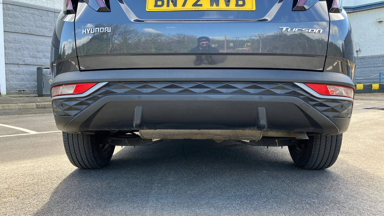 Used Hyundai TUCSON 2022 for sale - 78094920: Photo 31