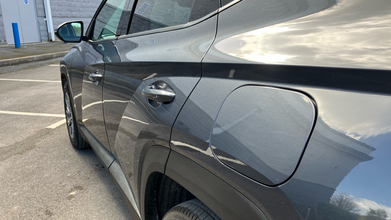 Used Hyundai TUCSON 2022 for sale - 78094920: Photo 32