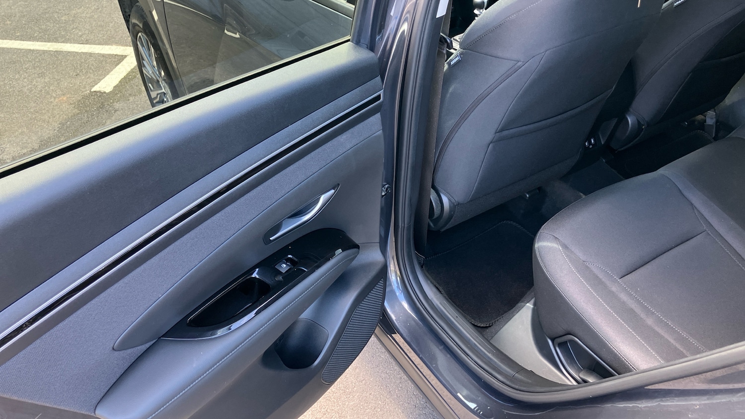 Used Hyundai TUCSON 2022 for sale - 78094920: Photo 33