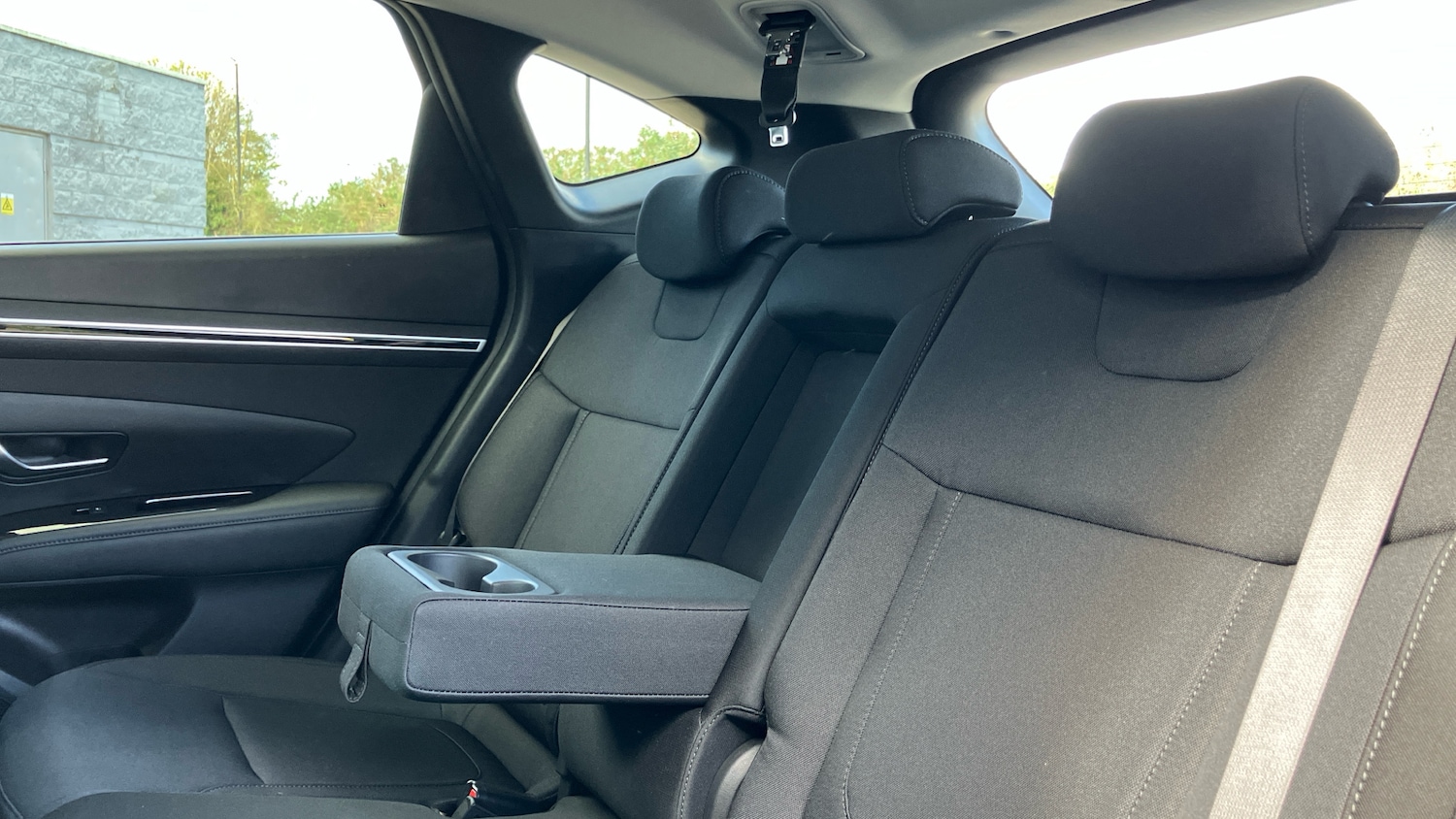 Used Hyundai TUCSON 2022 for sale - 78094920: Photo 34