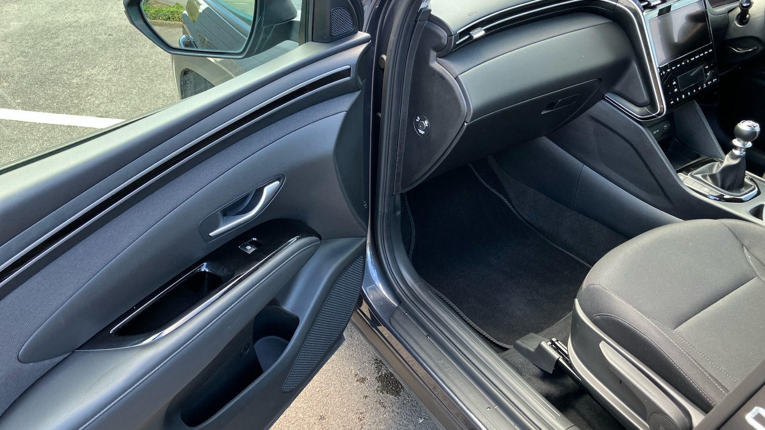 Used Hyundai TUCSON 2022 for sale - 78094920: Photo 36