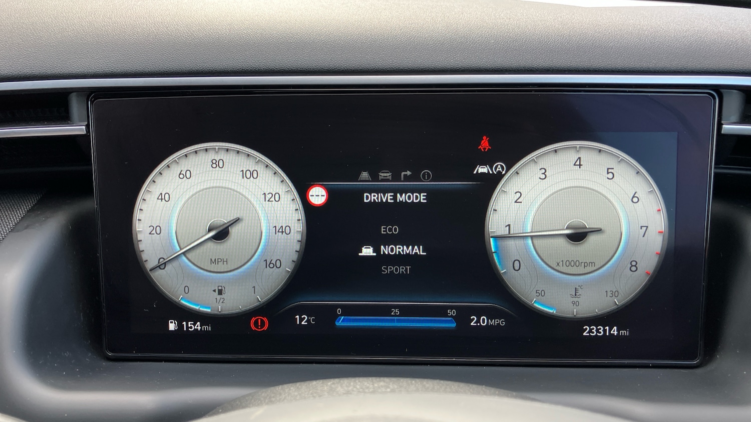 Used Hyundai TUCSON 2022 for sale - 78094920: Photo 44