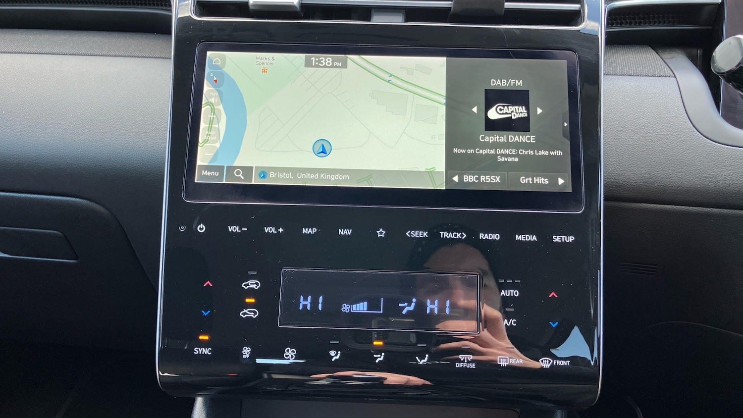 Used Hyundai TUCSON 2022 for sale - 78094920: Photo 45