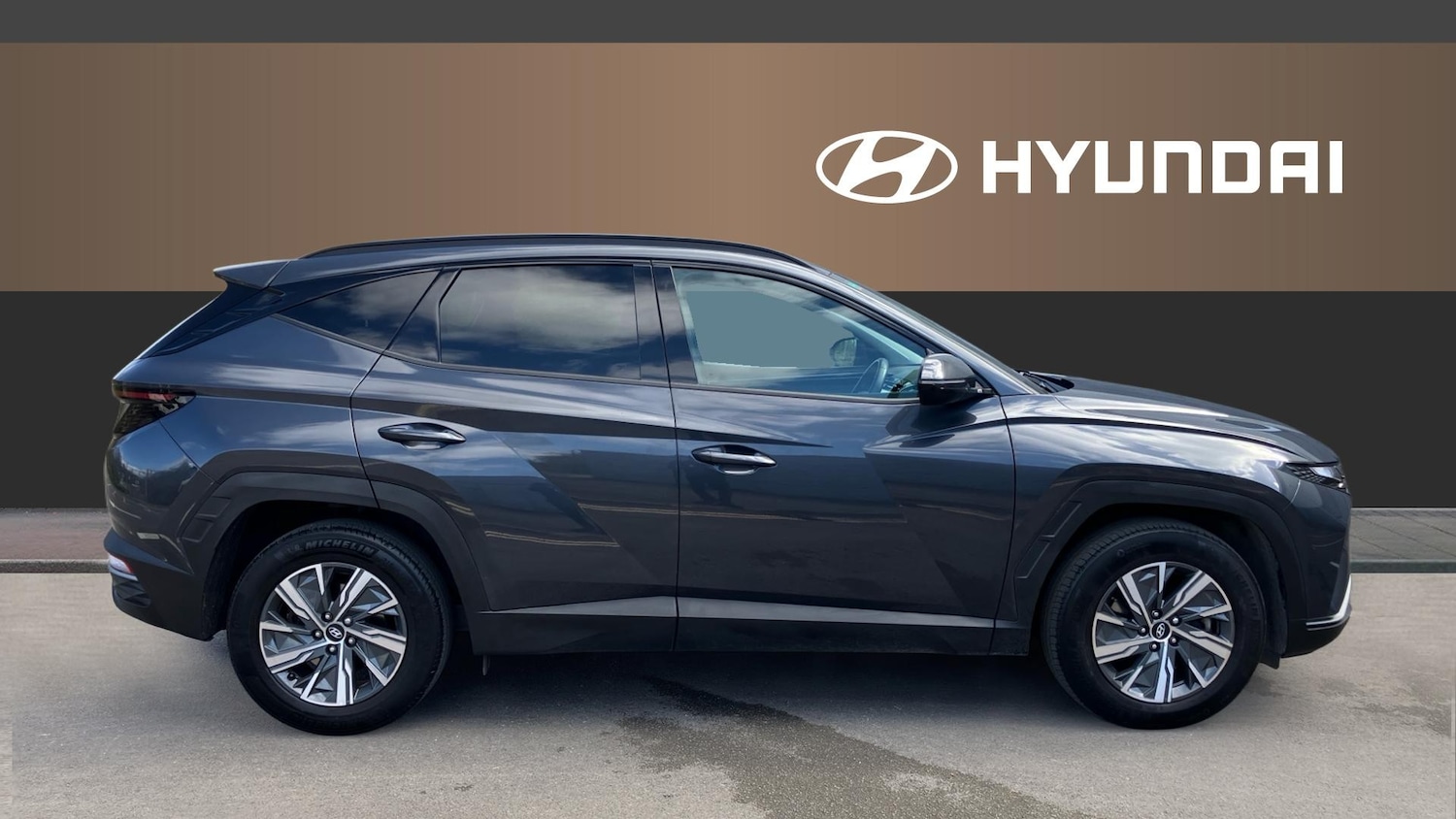 Used Hyundai TUCSON 2022 for sale - 78094920: Photo 5