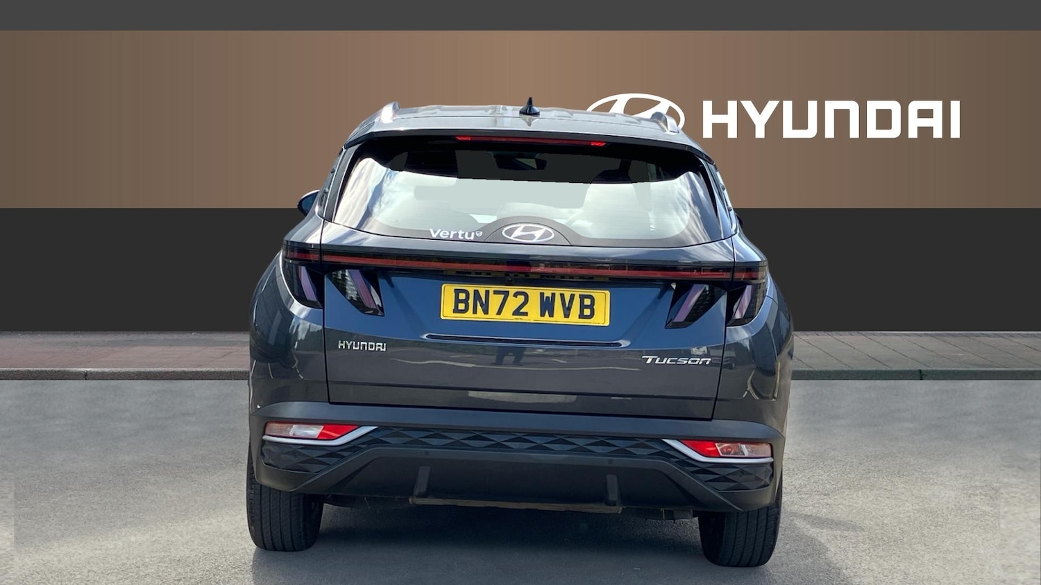 Used Hyundai TUCSON 2022 for sale - 78094920: Photo 6