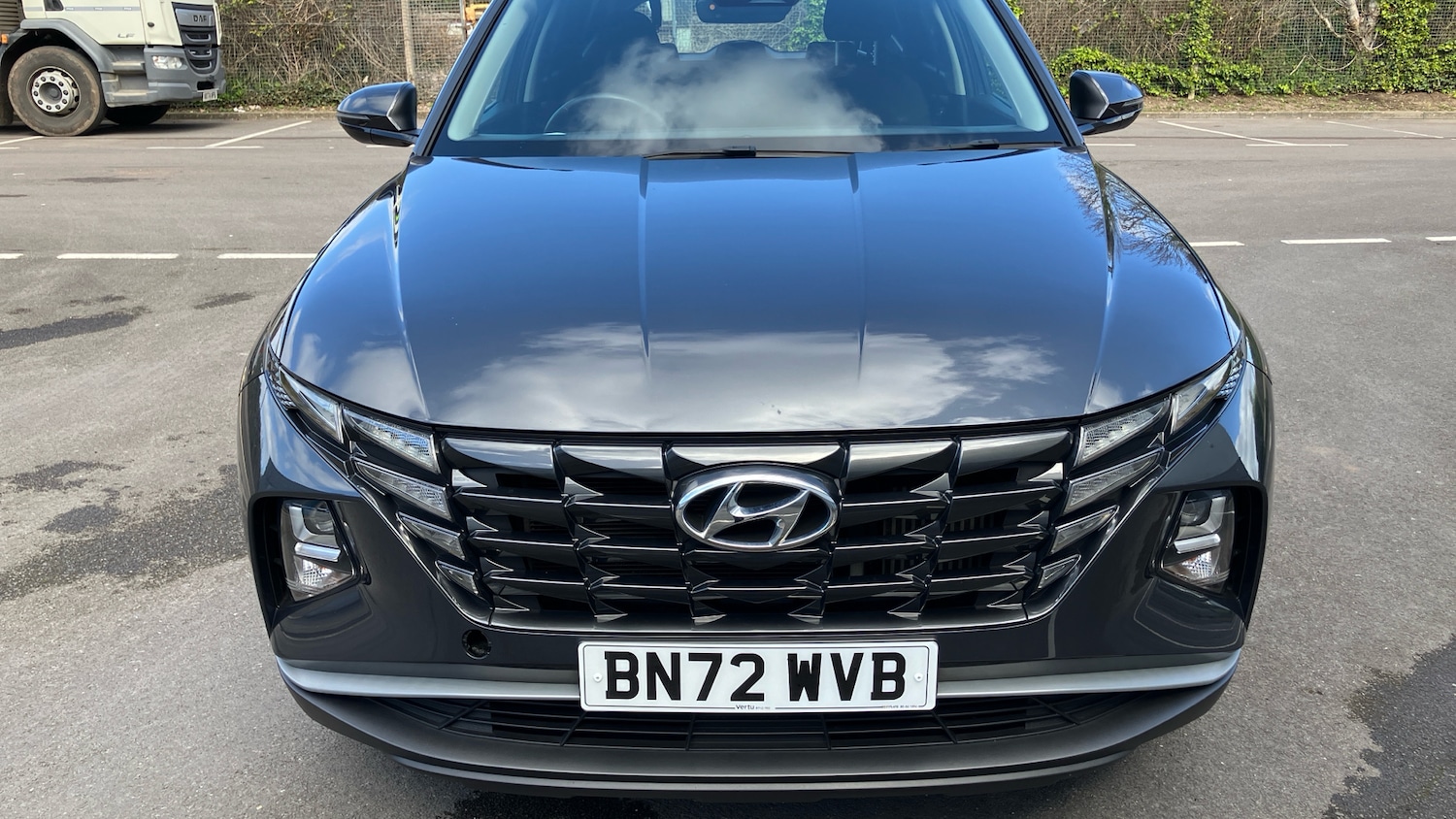 Used Hyundai TUCSON 2022 for sale - 78094920: Photo 8