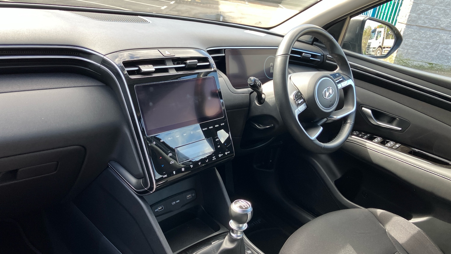 Used Hyundai TUCSON 2022 for sale - 78094920: Photo 9